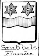 Snibbels Coat of Arms / Family Crest 0
