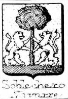 Soblechero Coat of Arms / Family Crest 0