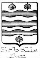 Sobolle Coat of Arms / Family Crest 0