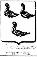 Sochet Coat of Arms / Family Crest 0