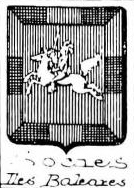 Socies Coat of Arms / Family Crest 0