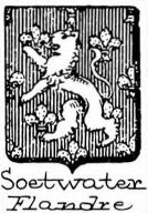 Soetwater Coat of Arms / Family Crest 0