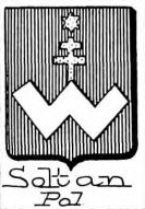 Soltan Coat of Arms / Family Crest 0