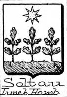 Soltau Coat of Arms / Family Crest 0