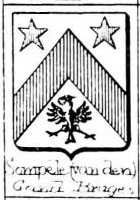 Sompele Coat of Arms / Family Crest 1