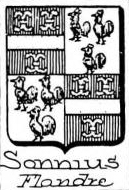 Sonnius Coat of Arms / Family Crest 0