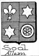 Sool Coat of Arms / Family Crest 0