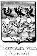 Sorgen Coat of Arms / Family Crest 0