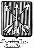 Sottile Coat of Arms / Family Crest 1
