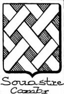 Souastre Coat of Arms / Family Crest 0
