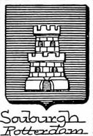 Souburgh Coat of Arms / Family Crest 0