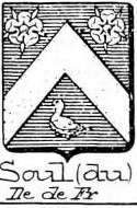 Soul Coat of Arms / Family Crest 0