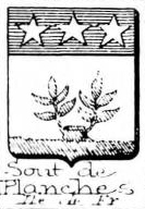 Sout Coat of Arms / Family Crest 0