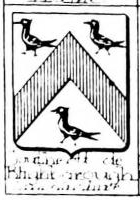 Southcott Coat of Arms / Family Crest 0