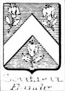 Soutieu Coat of Arms / Family Crest 0