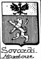 Sovardi Coat of Arms / Family Crest 0