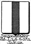 Spanofsky Coat of Arms / Family Crest 0