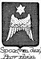 Spar Coat of Arms / Family Crest 0