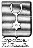 SpAre Coat of Arms / Family Crest 0