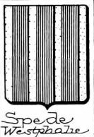 Spede Coat of Arms / Family Crest 0