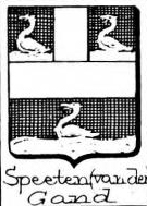 Speeten Coat of Arms / Family Crest 0