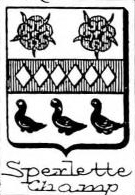 Sperlette