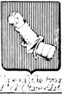 Speulde Coat of Arms / Family Crest 0