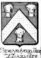 Speye Coat of Arms / Family Crest 0