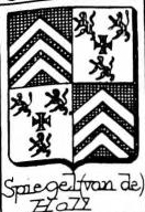 Spiegel Coat of Arms / Family Crest 21