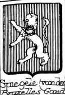 Spiegele Coat of Arms / Family Crest 0