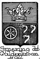 Spiering Coat of Arms / Family Crest 3
