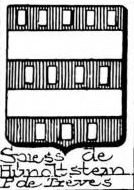 Spiess Coat of Arms / Family Crest 3