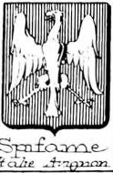 Spifame Coat of Arms / Family Crest 0