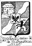 Spindler Coat of Arms / Family Crest 6