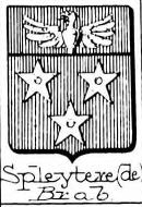Spleytere Coat of Arms / Family Crest 0