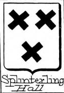 Splinterling Coat of Arms / Family Crest 1