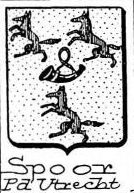Spoor Coat of Arms / Family Crest 0