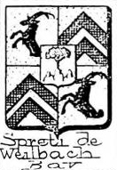 Spreti Coat of Arms / Family Crest 4