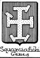 Squarciafichi Coat of Arms / Family Crest 0