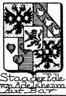 Staader Coat of Arms / Family Crest 0