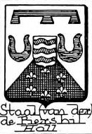 Staal Coat of Arms / Family Crest 7