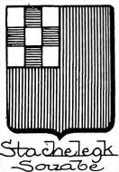 Stachelegk Coat of Arms / Family Crest 0