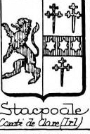 Stacpoole
