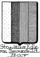 Staedtler Coat of Arms / Family Crest 0
