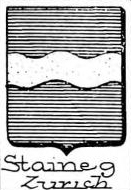 Staineg