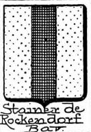 Stainer Coat of Arms / Family Crest 3