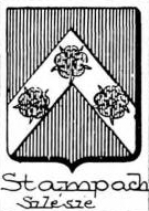 Stampach Coat of Arms / Family Crest 0