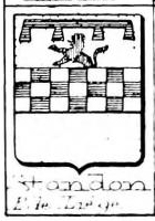 Standon Coat of Arms / Family Crest 0