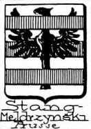 Stang Coat of Arms / Family Crest 4