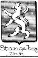Stangeberg